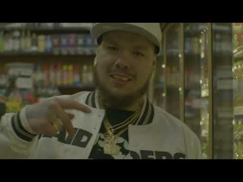 AOB Eazy - "La Presa Road Runner" (Official Video)