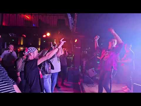 Brown sugar, Rusty Blues, tribute Rolling Stones