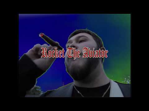 Rocket the AVIATOR ft. BBKnight - Grippers (prod.Cookitupluke)