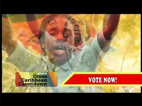 Cross Caribbean Countdown Promo