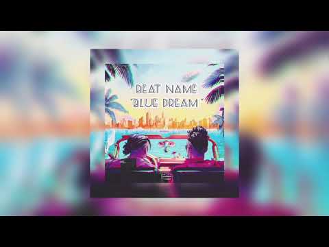 {FREE} Pnl X Maes  Type Beat - "Blue Dream" Instrumental Rap Cloud