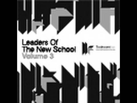 Professional Losers - Leaders Of The New School Vol.3 - Three Ways - Original