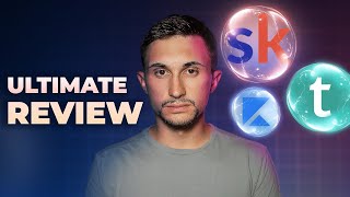 Skool VS Teachable VS Kajabi 🍎 (Comprehensive Review)
