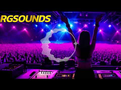 BASS BOOSTED  CAR MUSIC MIX  BEST EDM ELECTRO HOUSE BOUNCE DANCE