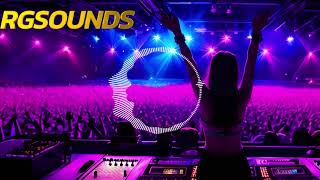 BASS BOOSTED CAR MUSIC MIX  BEST ELECTRO HOUSE BOUNCE DANCE  RGSOUNDS Músicas Sem Direitos Autorais