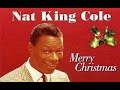 The Christmas Album - Nat King Cole (Full Album ...