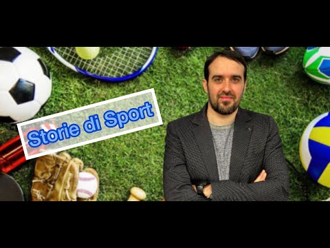 STORIE DI SPORT 2 - BASKET - CESTISTICA CIVITAVECCHIA