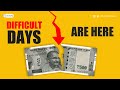 Recession Is Coming Sectors To Avoid And Investment Planning Explained