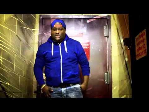 GLoble - Hip Hop Freestyle