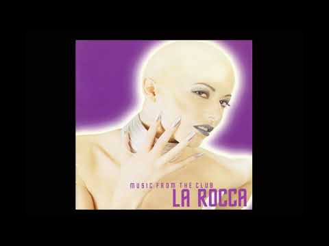 Music From The Club La Rocca - Ballroom Tunes 5    (House /Trance)