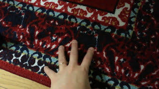 Video thumbnail for MEINL ( マイネル ) MDR-OR Oriental Drum Rugレビュー by Drummer Kanon