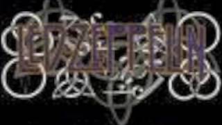 Led Zeppelin - Achilles last stand