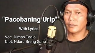 Download lagu Pacobaning Urip Lirik Karaoke - Ndaru Breng Vocal Cover Dimas Tedjo mp3 Download lagu Pacobaning Urip Lirik Karaoke - Ndaru Breng Vocal Cover Dimas Tedjo mp3