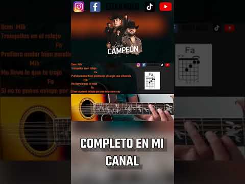 Puro Campeón - Marca Registrada