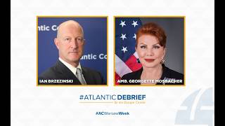 #AtlanticDebrief - What does the Three Seas need to succeed?