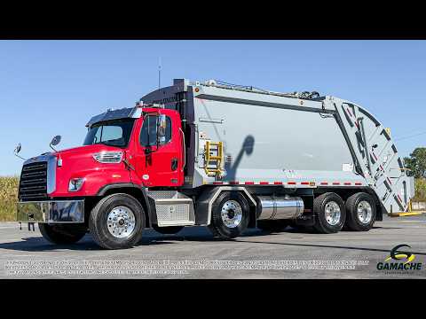 FREIGHTLINER 114SD PLUS 2026