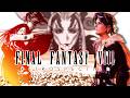 The Final Fantasy VIII Retrospective
