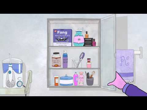 Princess Carolyn Motivation Speech