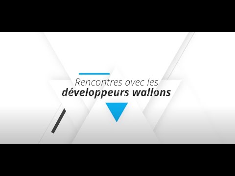 Wallimage Gaming: Rencontres avec les développeurs wallons