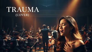 Download lagu Trauma - Yunita Ababiel (Grand Orchestra Cover by GEMA NADA Ai) mp3