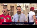 جماهير المنتخب المغربي