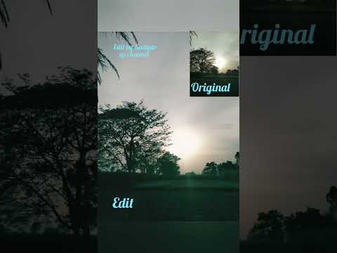 Natural Photo #Sudipto op channel