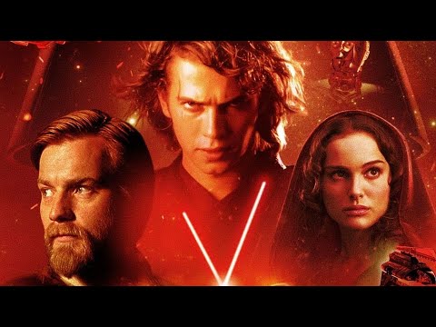 20 Things You Didn't Know About Star Wars: Revenge Of The Sith