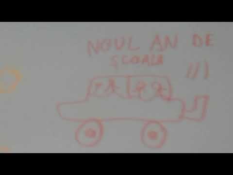 Noul an de şcoală | Muzicuța Tra La La | Cântecele frumoase de toamnă pentru copii