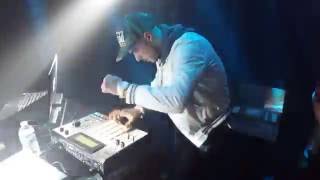 Gonzo & Skizo , Pedro le Kraken, DJ Novice - Première Partie DAVODKA