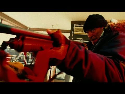 Hobo with a Shotgun (Trailer)