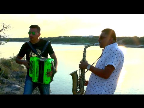 Conjunto Realidad 2018 - Huapango - Sube La Temperatura VIDEO OFICIAL