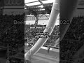 XFL fans threw lemons when security took away their beer snake #shorts