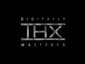 THX Broadway Logo 1997 2005 Or 2006 High Toned