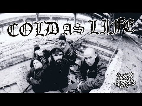 Cold As Life - Promise