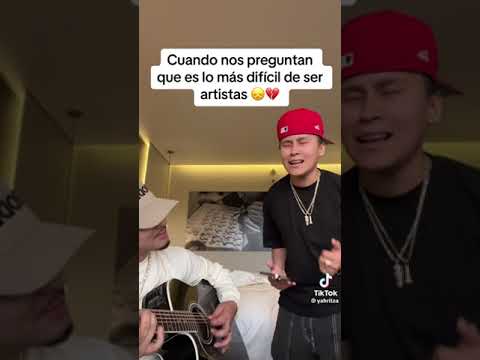 Para Ti Papa - Yahritza y su esencia #viral