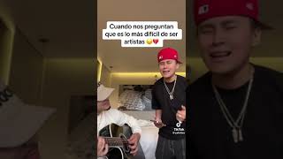 Para Ti Papa - Yahritza y su esencia #viral