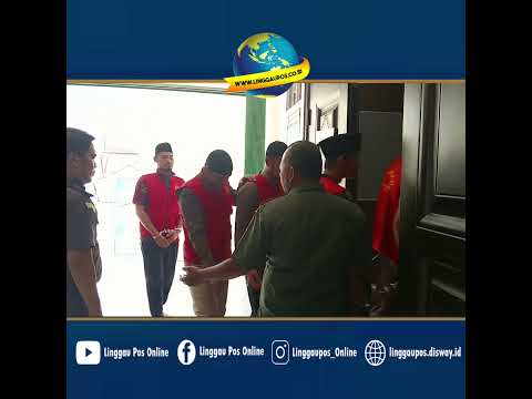 Sidang Kasus BBM Oplosan Ditunda