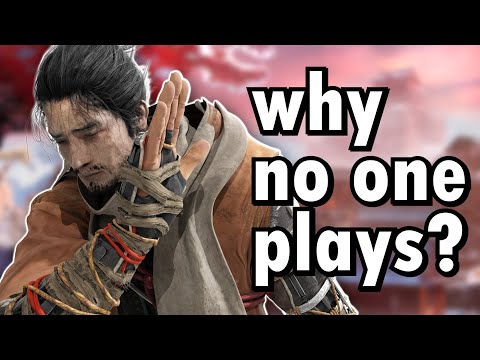 Sekiro: The Best Game No One Talks About Anymore