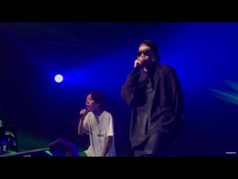 170625 창모,해쉬스완.김효은 - 마에스트로 (Maestro) (PAC Vol.1)