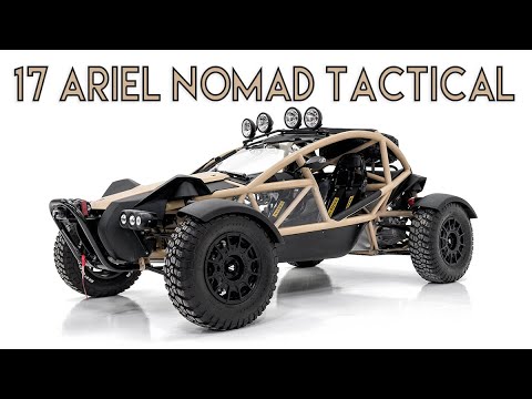 2017 Ariel Motor Company Ariel Atom (CC-1322797) for sale in Saint Louis, Missouri