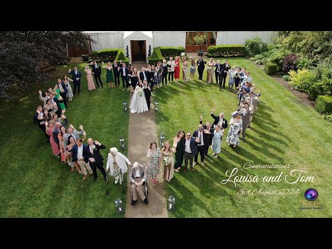 AssegaiProductions.com video.