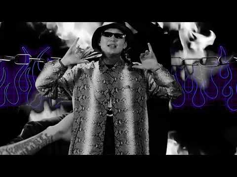 Pacrap - B#tch I'm The Man ft Wolfizm, Mo'G (Official Music Video)