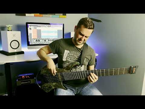 Temic - Friendly Fire - Bass Audition - Miguel Pereira