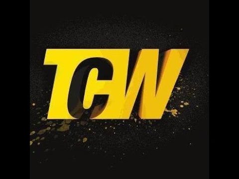 Twin City Wrestling in Halifax 2015