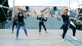 Na de Na - Angel Y Khriz Dance Video
