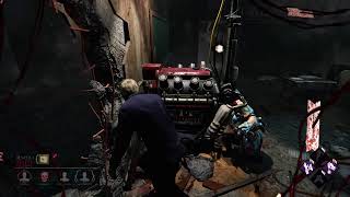 ＃208 女の子大好き勢のデッドバイデイライト