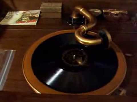 Blue Grass Played by Johnny Hamp & his Kentucky Serenaders 1928