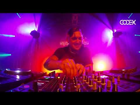 Spartaque Live @ Bass Games, Helsinki, Finland