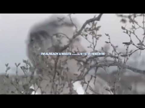 Video thumbnail for I’M ALREADY A WASTE (Poison Oak)