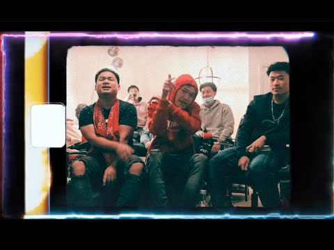 LerMuDex X Hsa -No Regret- Prod. Jammy Beatz (Music Video)